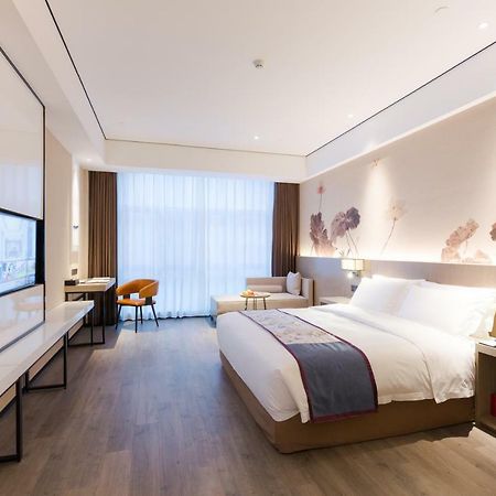 Grace Select Hotel Xinqiao  Exterior foto